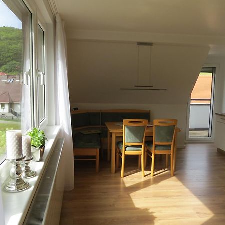 Ferienhaus Johanna Schmalkalden Extérieur photo