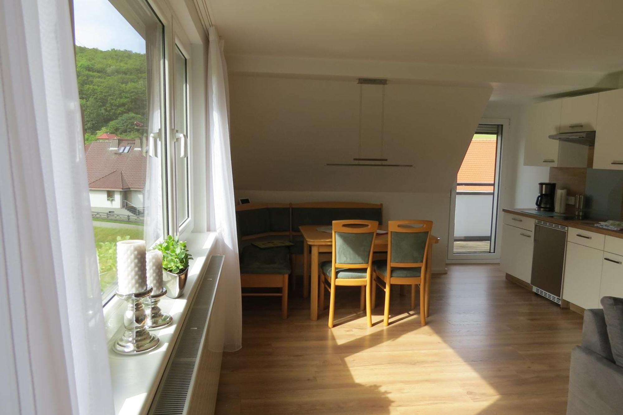 Ferienhaus Johanna Schmalkalden Extérieur photo
