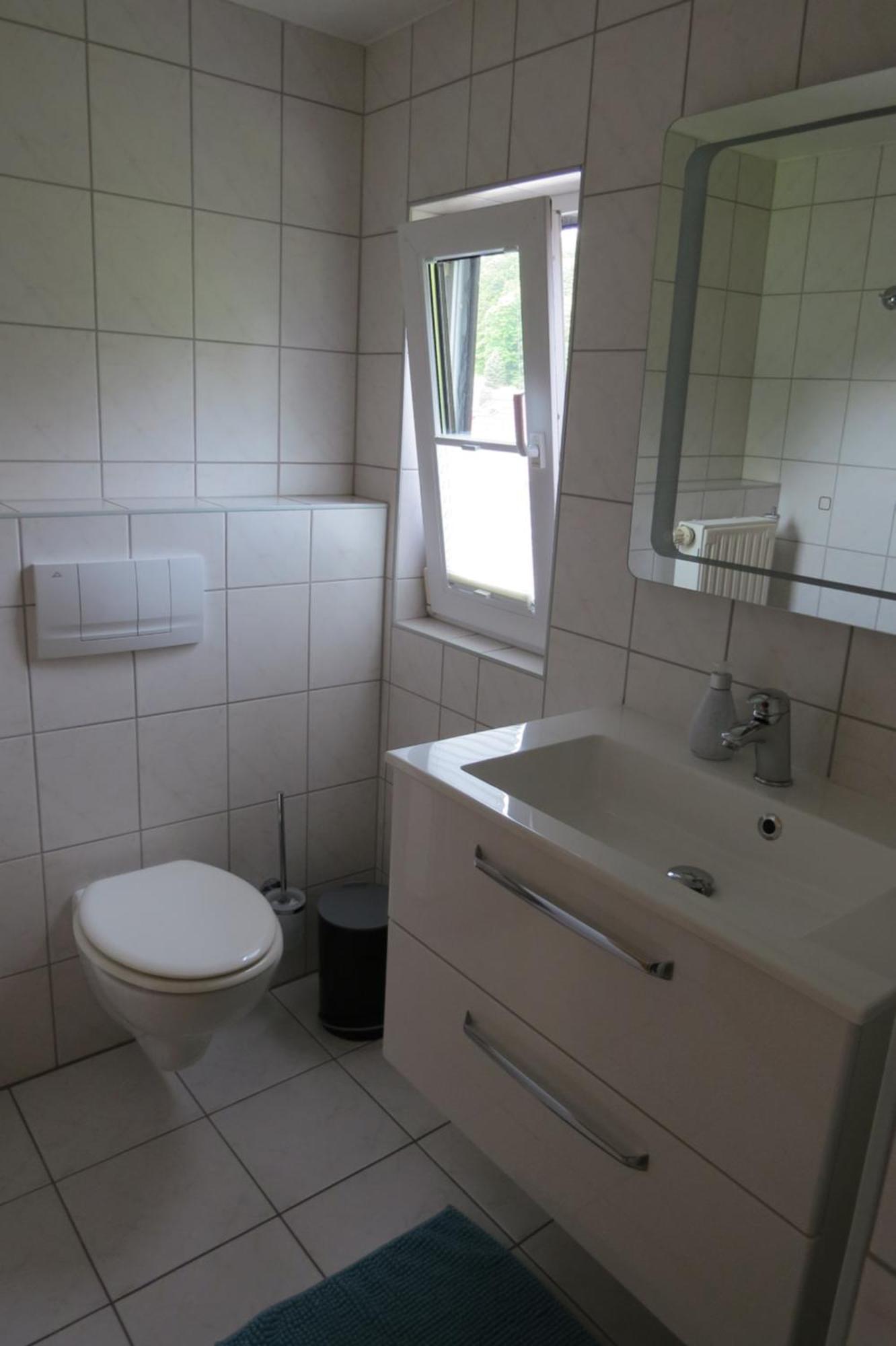 Ferienhaus Johanna Schmalkalden Extérieur photo