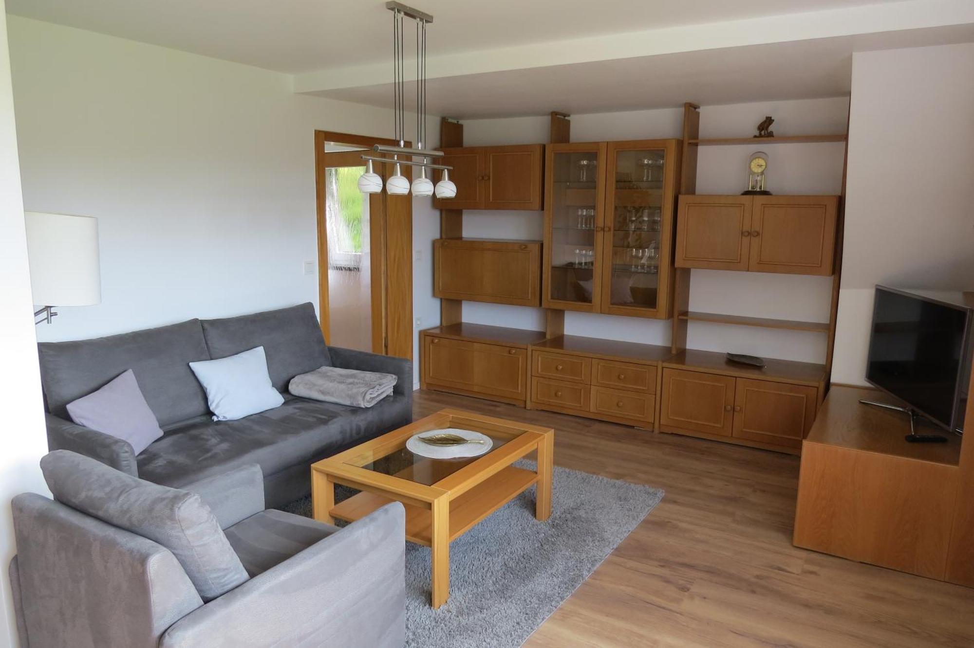 Ferienhaus Johanna Schmalkalden Extérieur photo