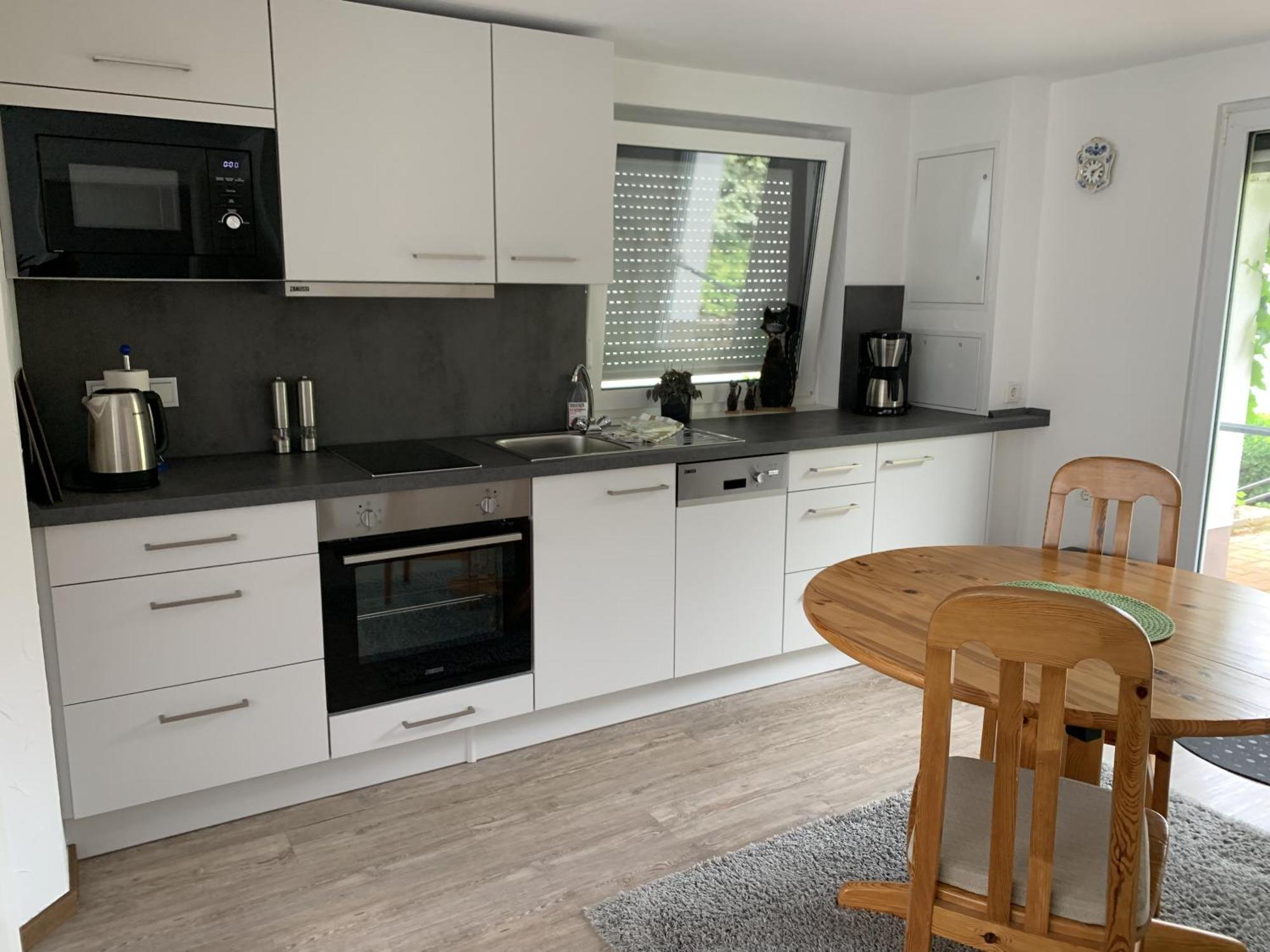 Ferienhaus Johanna Schmalkalden Extérieur photo