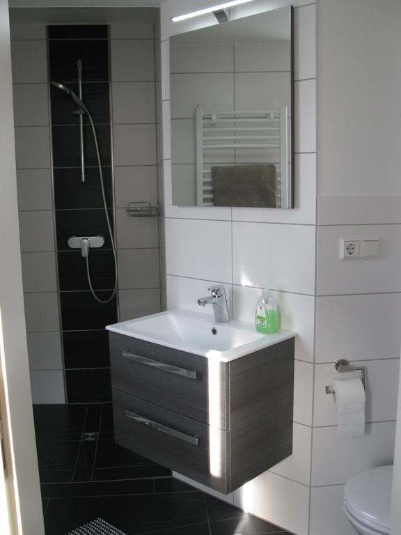 Ferienhaus Johanna Schmalkalden Extérieur photo