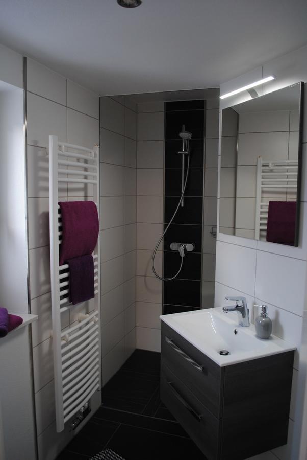 Ferienhaus Johanna Schmalkalden Extérieur photo